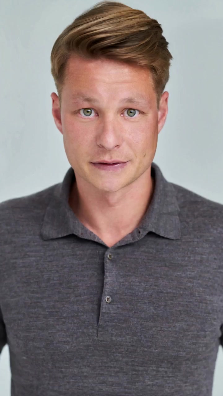 Daniel Iven